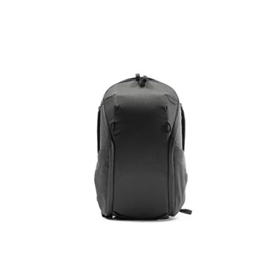 Afbeelding van Peak Design Everyday backpack 15L zip v2 black