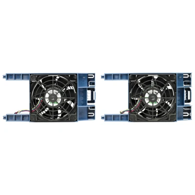 Afbeelding van HPE P48908 B21 onderdeel &amp; accessoire voor computerkoelsystemen Ventilatormodule