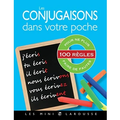 Afbeelding van ISBN 9782036005730 boek Frans 96 pagina&#039;s