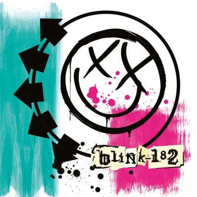 Afbeelding van Blink 182