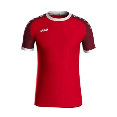 Afbeelding van Jako Iconic SS Shirt Senior Maat M