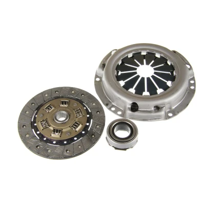 Afbeelding van EXEDY SZK2012 Koppelingsset Driedelig Met lager 190 SUZUKI: Jimny Off Road, Open Road Vehicle