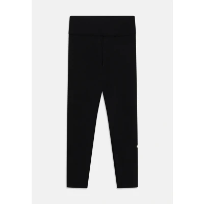 Afbeelding van Nike Performance DF Unisex Legging voor kinderen, Maat: 116 128, Black/white