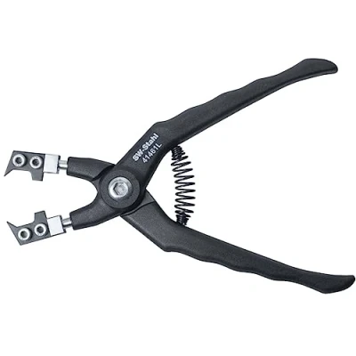 Afbeelding van SW Stahl 41461L Tang, slangklem