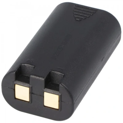 Afbeelding van batterij geschikt voor Dymo Labelmanager 260, 280, 14430, 1758458, S0895880, S0915380, W003688, 3M PL200 7,4 volt 650 mAh