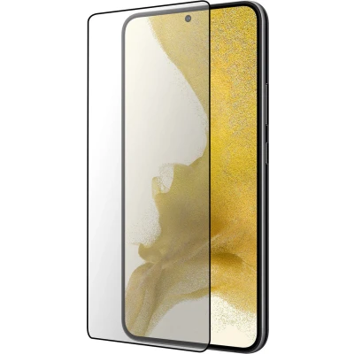 Afbeelding van Mobiparts Regular Tempered Glass Samsung Galaxy S23/S22 Plus
