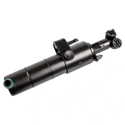 Afbeelding van FEBI BILSTEIN 176705 Reinigingsvloeistofsproeier, koplampreiniging rechts MERCEDES BENZ: E Class Saloon