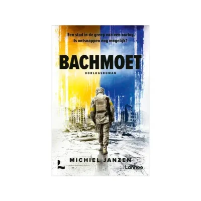 Afbeelding van Bachmoet