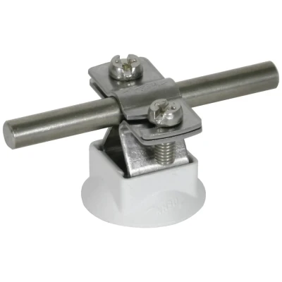 Afbeelding van DEHN LH ZS 8.10 FL20 M8 KS CU Kabelhouder 1 stuk(s)