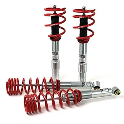 Afbeelding van H&amp;R 29041 1 Onderstel, veren / dempers ABARTH: 500C 595C 695C Convertible