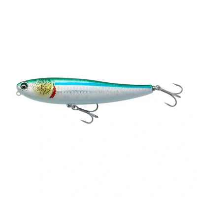 Afbeelding van Savage Gear Bullet Mullet 8cm (8g) LS Sayoris Oppervlakte kunstaas