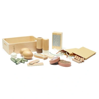 Afbeelding van Kids concept voedselpakket kid&#039;s hub