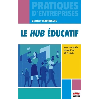 Image de Le hub éducatif