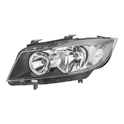 Afbeelding van Hella Koplamp BMW 3 (E90/91) 01/05 09/08 Links H7 1E3 354 697 011