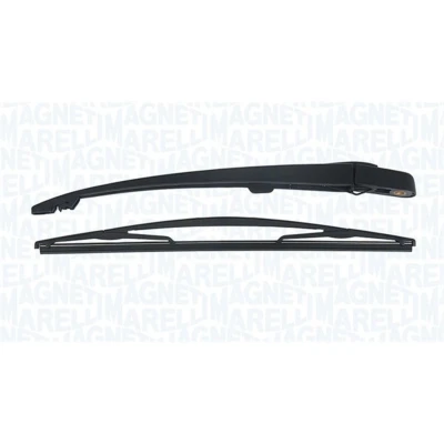 Afbeelding van Ruitenwisser Magneti Marelli 000723180120 410mm Zonder speciale voertuigadapter
