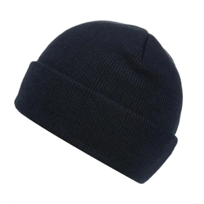 Afbeelding van Regatta Axton Cuffed Beanie RG325 Black