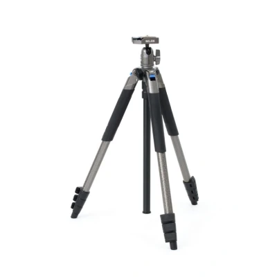 Image de Slik SPRINT Pro III BH Trépied avec SBH 100 DQ