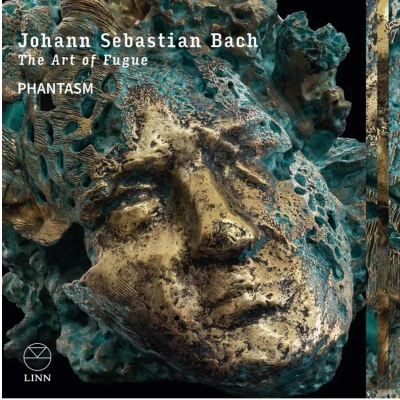 Afbeelding van Johann Sebastian Bach: The Art of Fugue