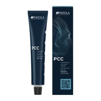 Image de Indola PCC Permanent Color Cream Naturel 60 ml 10.0