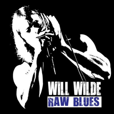 Afbeelding van Raw Blues