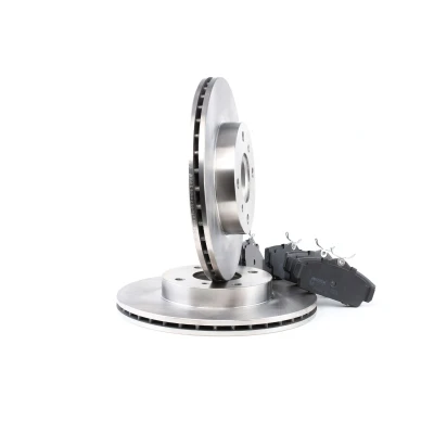 Afbeelding van Koelventilatorwiel NRF 47502