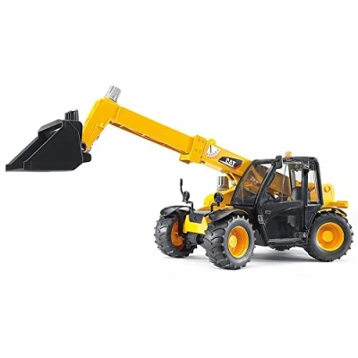 Image de CATTERPILLAR TELEHANDLER