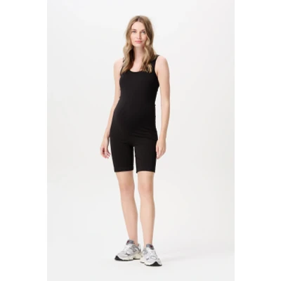 Image de Zwangerschapsbroek Jumpsuit Dita Black XS/S