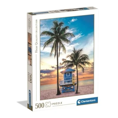 Afbeelding van PZL 500 HQC MIAMI BEACH, FLORIDA 2025