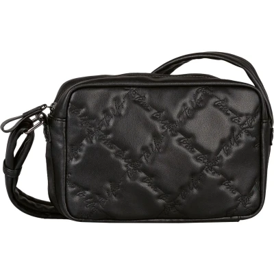 Afbeelding van TOM TAILOR Tarina schoudertas voor dames, zwart.