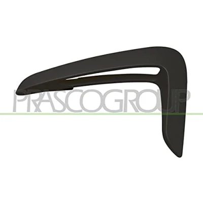 Afbeelding van PRASCO BM3901424 Sier / beschermingspaneel, spatbord Links voor