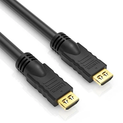 Afbeelding van PureLink HDMI Kabel PureInstall 7,50m