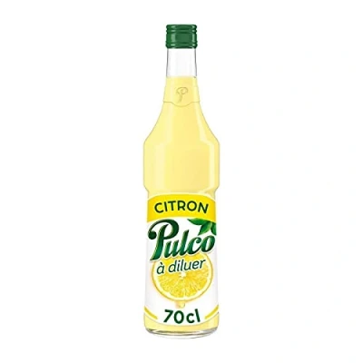Afbeelding van Pulco Citroen, 70 Cl, 4 Stuk