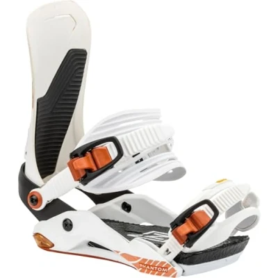 Afbeelding van Nitro Phantom 24/25 Snowboardbingen