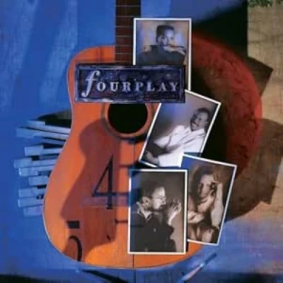 Afbeelding van Fourplay