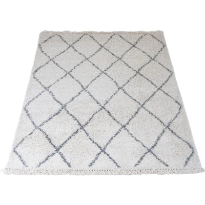 Afbeelding van Veer Carpets Vloerkleed Souk Cream 200 x 280 cm
