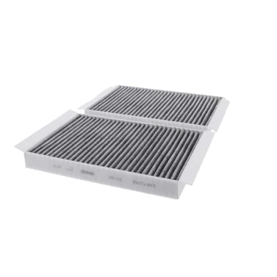 Afbeelding van CORTECO 80000538 Interieurfilter Carbon filter 262 184 31 MERCEDES BENZ: S Class Saloon, Coupe