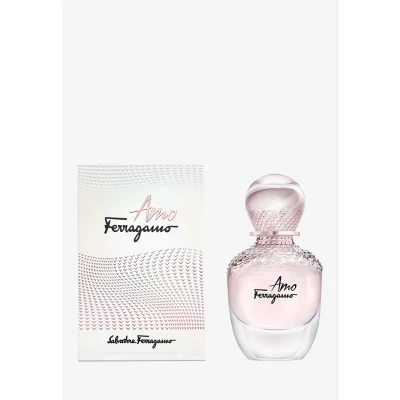 Afbeelding van Salvatore Ferragamo Amo Eau de Parfum 30 ml