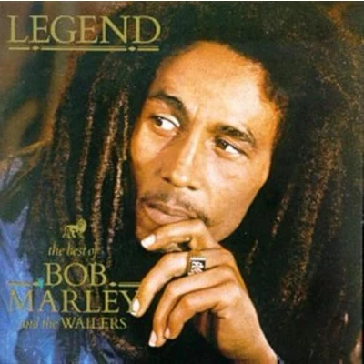 Afbeelding van Legend: the Best of Bob Marley and Wailers CD