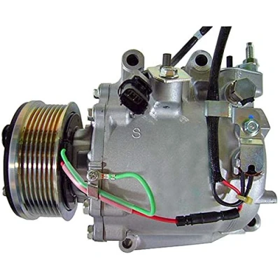 Afbeelding van MAHLE ORIGINAL ACP 949 000P AC Compressor TRSE09 12 PAG 46 R 134a