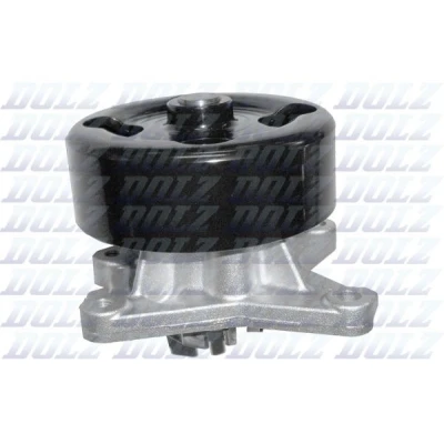 Afbeelding van DOLZ N150 Waterpomp RENAULT: GRAND SCENIC 3, CLIO MEGANE 3 Coupe, NISSAN: Qashqai / Qashqai+2 I