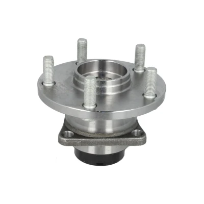 Afbeelding van BTA Wiellagerset H22082BTA