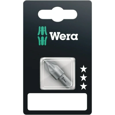 Afbeelding van Wera 855/1 Z bits pozidriv 1/4&quot; zeskantig pz4x32mm