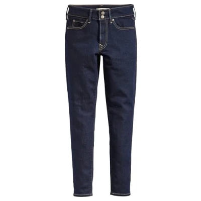 Image de Levi&#039;s 711 Ombres moulées à double bouton, Cast Shadows, 29W / 30L