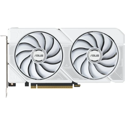 Afbeelding van ASUS Dual RTX5060TI O16G WHITE NVIDIA GeForce RTX 5060 Ti 16 GB GDDR7