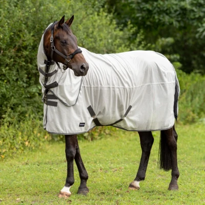 Image de Busse Paddock Fly Rug Sunshine ll