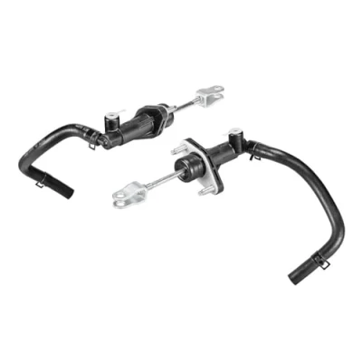 Afbeelding van Valeo Hoofdkoppelingscilinder 804666