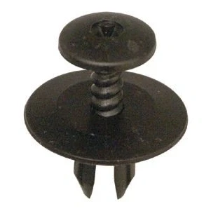 Afbeelding van RESTAGRAF 10328 Clip, sier /beschermingslijst BMW: 3 Touring, Saloon, 5 MINI: Hatchback, AUDI: A4 B8 Avant, Saloon