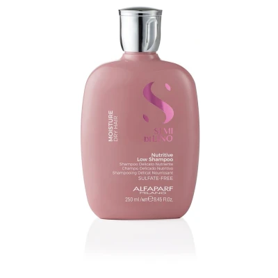 Afbeelding van Alfaparf Moisture Nutritive Low Shampoo 250ml Haibu by Kapperskorting.com