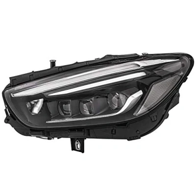 Afbeelding van Hella Koplamp MB B (W247) 18 li MultiBeam led 1EX 014 993 651