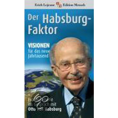 Afbeelding van Der Habsburg Faktor